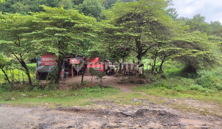 Industrial Land in Candi / Gatot Subroto Ngaliyan Semarang 1