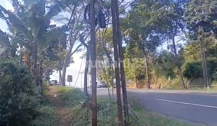 Tanah Industri untuk Pabrik & Gudang di Temanggung Jawa Tengah