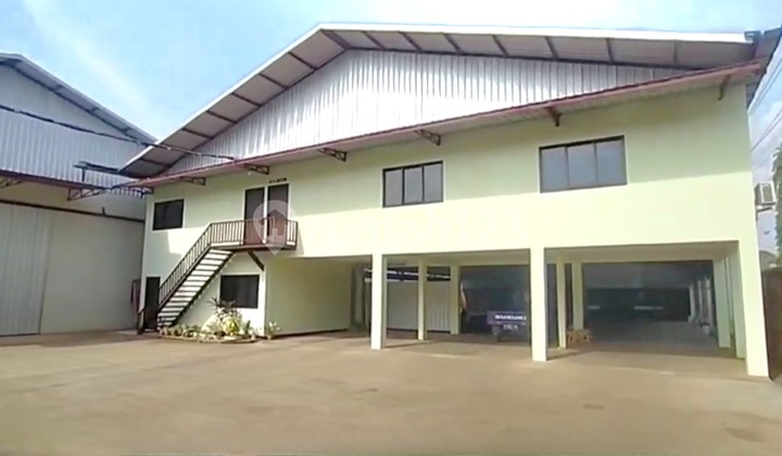 Gudang Luas Siap Pakai Di Kota Jepara Jawa Tengah Gudang Luas Siap Pakai Di Kota Jepara Jawa Tengah