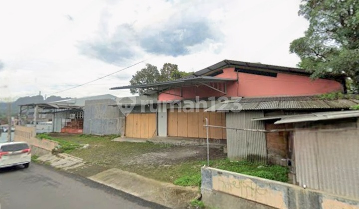 Warehouse for Sale./ For Rent. in Ungaran City. 1
