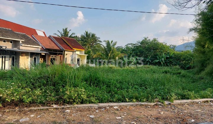 Tanah Kavling Perumahan Di Ungaran Barat Dekat Rsud 2