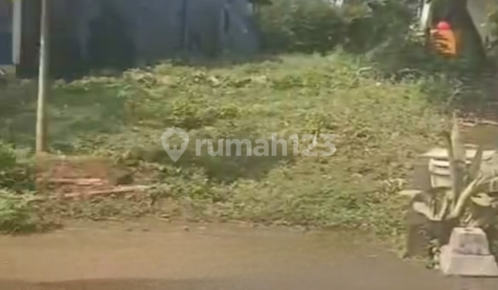 Mangunsari Residential Land Near Unnes, Gunung Pati, Semarang 1