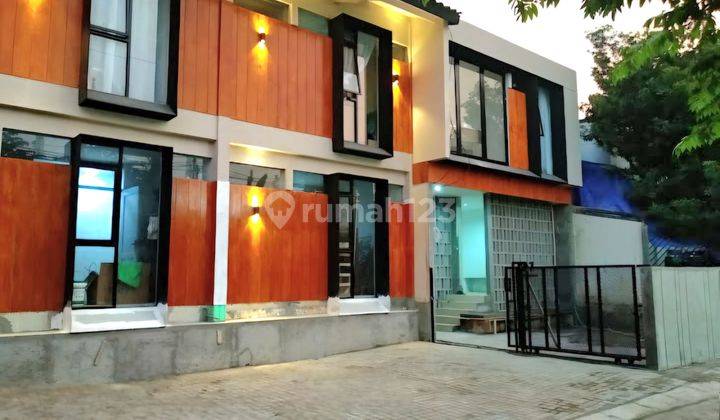 Rumah Kost Exclusive Aktif dekat Kampus UNDIP Tembalang Semarang 1