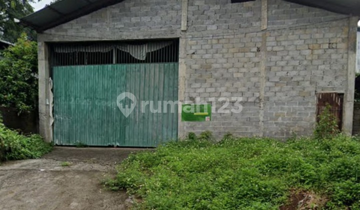 Industrial and Warehouse Land in Pringapus, Semarang 2