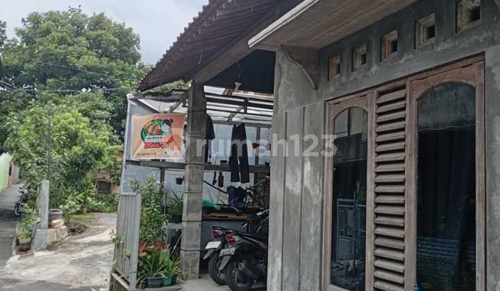 Rumah Sederhana Dekat Rumah Sakit Banyumanik Semarang 2