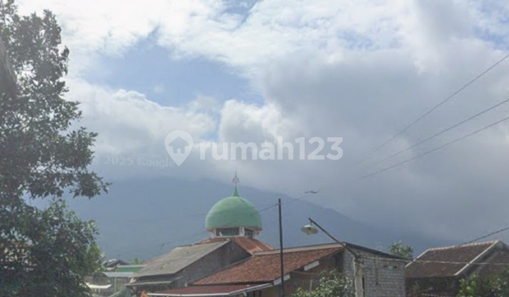 Tanah Perumahan di Langensari Dekat Hotel Wujil Ungaran Barat 2