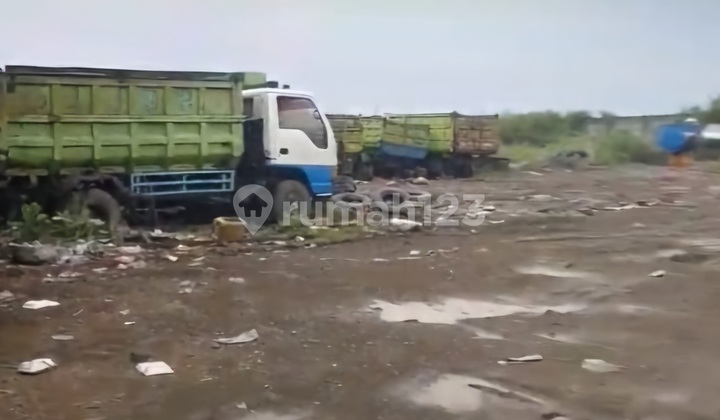 Tanah Industri Di Kawasan Kik Kaliwungu Kendal Tanah Industri Di Kawasan Kik Kaliwungu Kendal