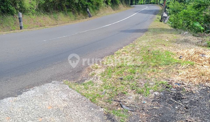 Strategic Land in Sumowono, Semarang Regency