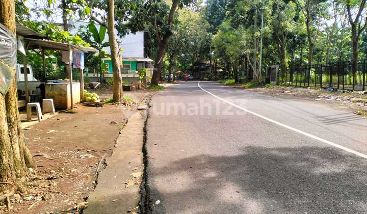 Tanah Dekat Kampus Unnes Sekaran Gunung Pati Semarang 2