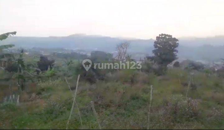Tanah Kebun Cocok Untuk Villa Di Sumowono Bandungan Semarang 2