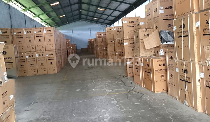 Gudang Disewakan di Kawasan Industri Candi Gatot Subroto Ngaliyan Semarang Gudang Disewakan di Kawasan Industri Candi Gatot Subroto Ngaliyan Semarang