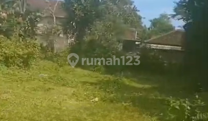 Mangunsari Residential Land Near Unnes, Gunung Pati, Semarang 2