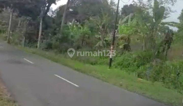 Tanah Perumahan dekat Kampus UNNES Gunungpati Semarang 2