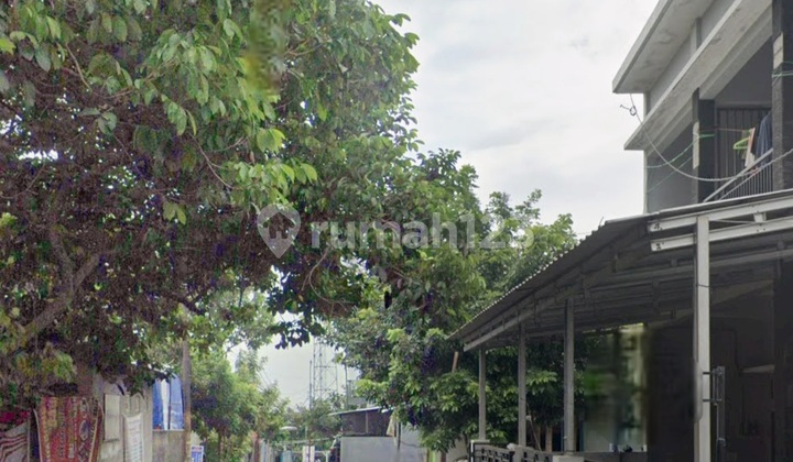 Land for Boarding Houses Near Undip Tembalang Semarang 2