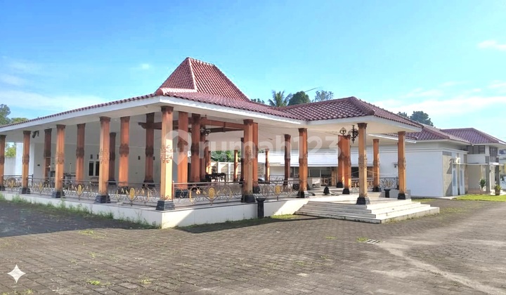 Kost-kostan Exclusive Dekat Kampus Iain Uin Salatiga 