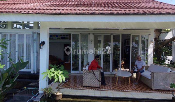 Rumah Cantik Asri dekat SMK Theresiana Sidorejo Salatiga  2