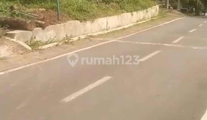 Tanah Kavling Siap Bangun di Gunung Pati Semarang