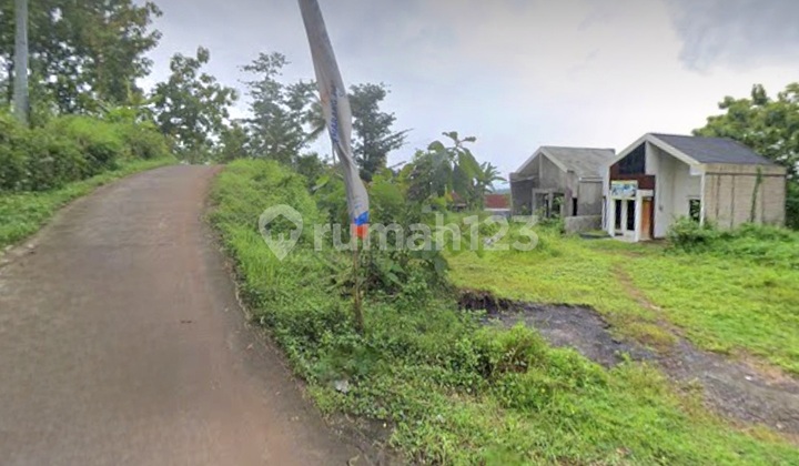 Residential Land in Pringapus, Semarang Regency 2
