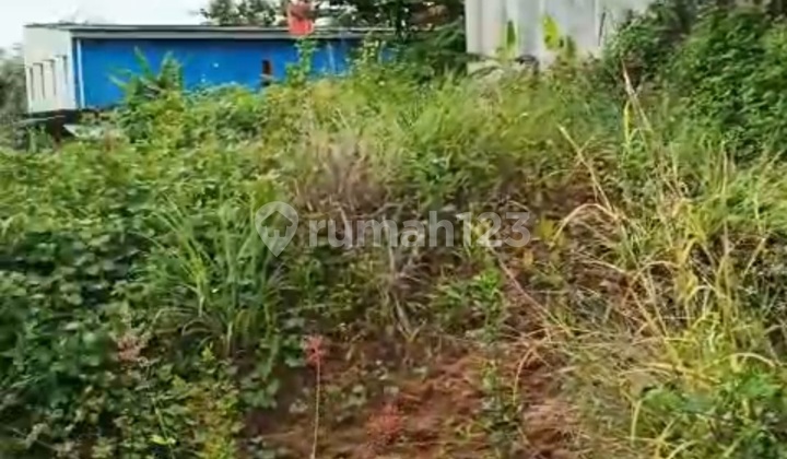 Tanah Dekat Kampus Unnes Sekaran Gunung Pati Semarang