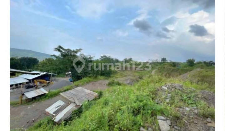 Dijual Tanah Tambang Galian Quarry Di Bawen Kabupaten Semarang 2