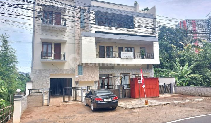 Exclusive Guest House Near Undip Tembalang Campus 2