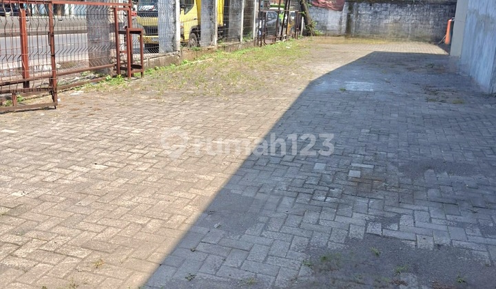 Warehouse In Pudak Payung, Jl. Perintis Kemerdekaan, Pudakpayung, Banyumanik, Semarang 2