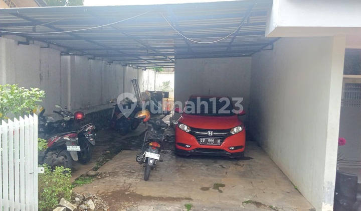 Rumah Kantor Di Ngesrep Srondol Kulon Banyumanik Semarang 2