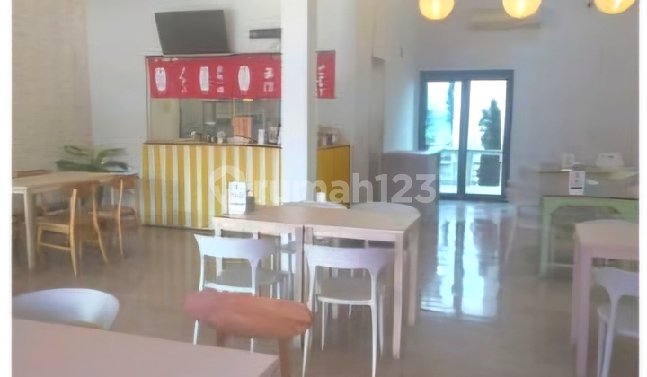 Shop House Business Space on Jl. Erlangga Pleburan, Semarang 2