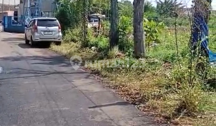 Tanah di Mulawarman Pedalangan, Banyumanik, Tembalang Semarang Tanah di Mulawarman Pedalangan, Banyumanik, Tembalang Semarang