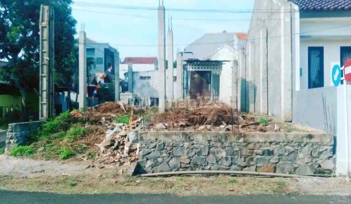 Tanah Di Gedawang Banyumanik Semarang, Jawa Tengah 2