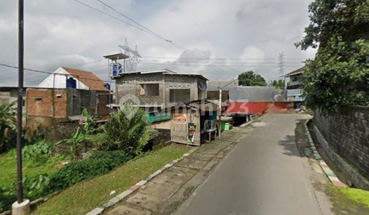 Tanah Perumahan di Langensari Dekat Hotel Wujil Ungaran Barat 1