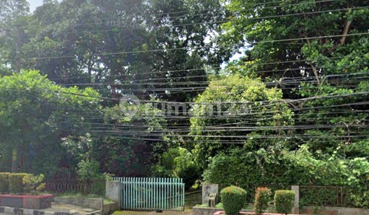 For Rent Land Strategic Location In Ungaran City 1