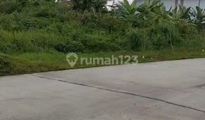 Industrial Land for Warehouse and Factory in Gatot Subroto, Ngaliyan, Semarang 1