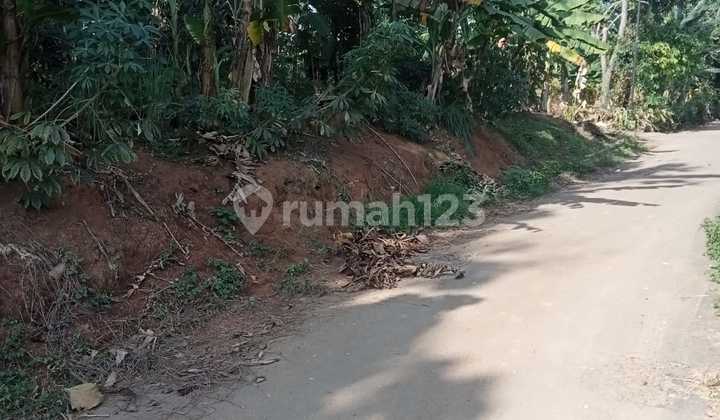 Tanah Kavling Perumahan Di Mijen Semarang 1