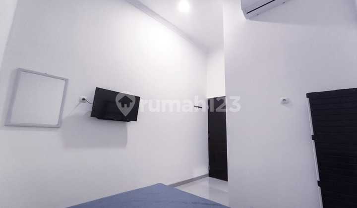 Rumah Kost 2 Lantai Di Delta Mas Kuningan Semarang Utara