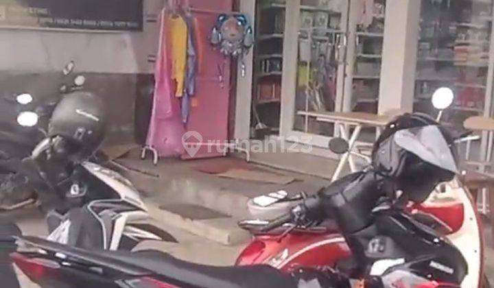 Ruko Strategis Di Tengaran Jalan Raya Salatiga Solo 1