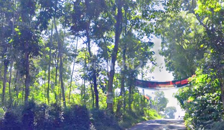 Tanah Kavling Perumahan Dekat Kampus Ngudi Waluyo Ungaran Barat 2