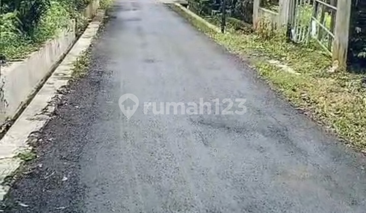 Tanah Siap Bangun Kost Kontrakan Di Ngijo Gunungpati Semarang 1