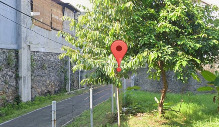Land in Jangli Near Citrasun Garden Semarang 1