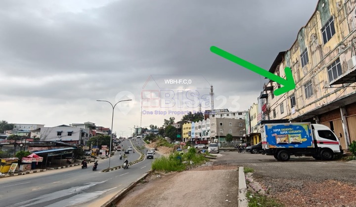 Alumindo Karso Shop House No. 6 - Bengkong, Batam 2