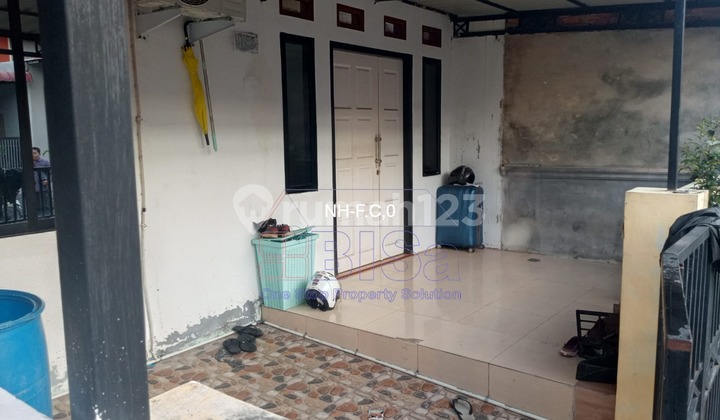 Rumah Perumahan Pantai Gading - Bengkong, Batam 2