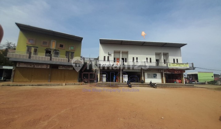 Dijual Properti Siap Pakai di Kawasan Berkembang Tiban Dijual Properti Siap Pakai di Kawasan Berkembang Tiban