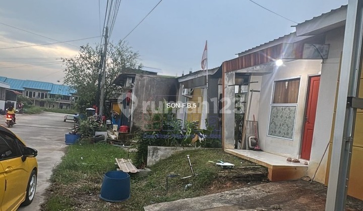 Rumah Siap Huni Harga Terjangkau di Cipta Village Marina, Batam 2