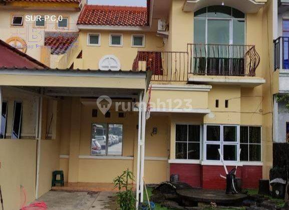 Dijual Rumah Villa Bukit Indah Blok J No 03A, Batam Kota 2