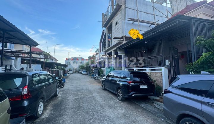 Rumah 1,5 Lantai di Villa Bukit Indah Batam Center 2