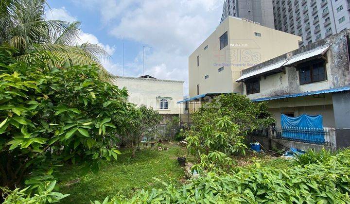 Dijual 2 Kavling di Komp Pulau Lestari Seberang Nagoya Manson  2