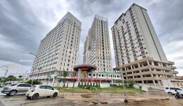 Dijual sewa Baloi Apartement  1