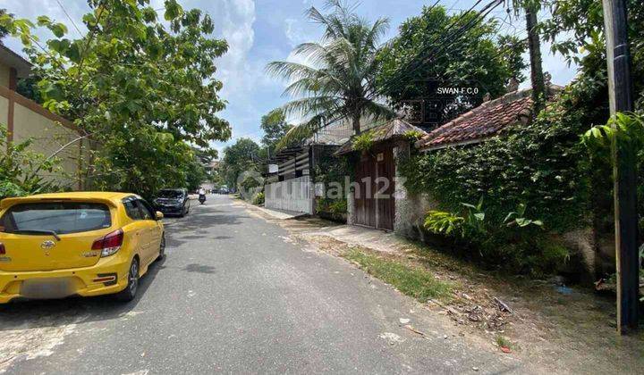 Calmness Villa Syariah Tiban Dijual 2