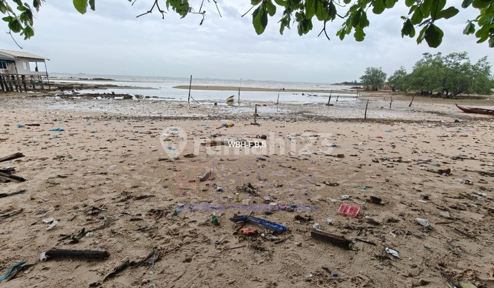 Dijual Lahan Strategis di Batu Merah, Batu Ampar – Cocok untuk Industri & Shipyard 2