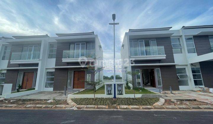 Dijual Rumah Primary Type 90 105 2 Lantai 2